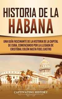 Historia de La Habana