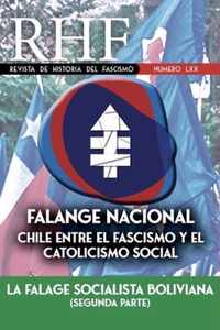 Revista de Historia del Fascismo