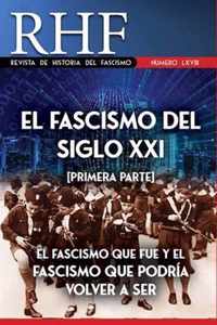 RHF - Revista de Historia del Fascismo