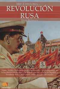 Breve Historia de la Revolucion Rusa