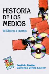 Historia De Los Medios