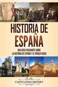 Historia de Espana