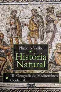 Historia Natural