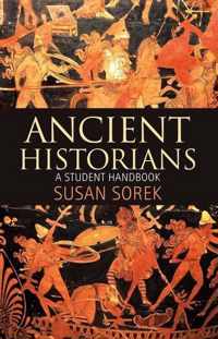 Ancient Historians