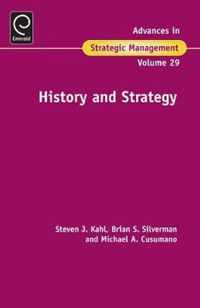 History and Strategy