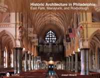 Historic Architecture in Philadelphia