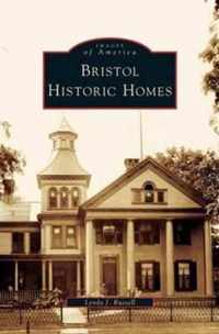 Bristol Historic Homes