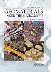 Geomaterials Under the Microscope