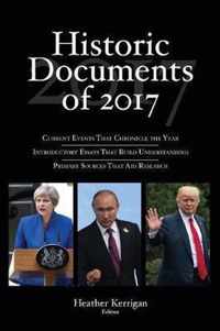 Historic Documents of 2017