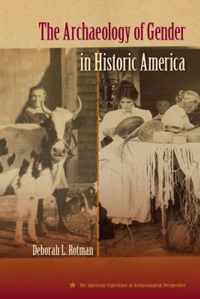 The Archaeology of Gender in Historic America