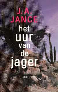 Uur van de jager