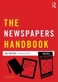 The Newspapers Handbook