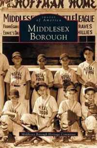 Middlesex Borough