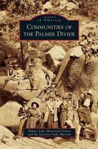 Communities of the Palmer Divide