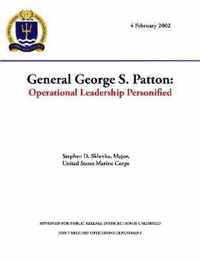 General George S. Patton