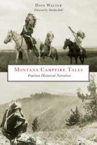 Montana Campfire Tales