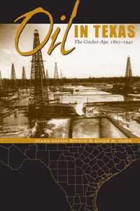 Oil in Texas