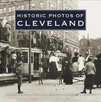 Historic Photos of Cleveland