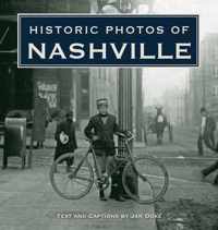 Historic Photos of Nashville