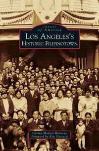 Los Angeles's Historic Filipinotown