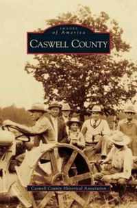 Caswell County