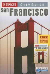 San Francisco Insight City Guide