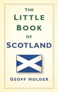 The Little Book of Scotland