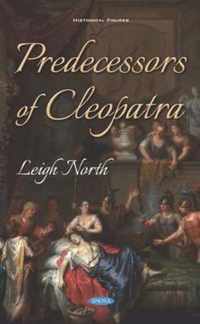 Predecessors of Cleopatra