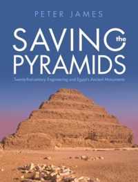 Saving the Pyramids