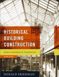 Historical Building Construction