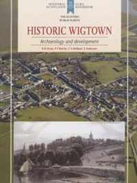 Historic Wigtown