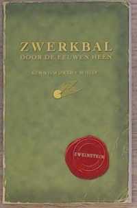 Zwerkbal door de eeuwen heen