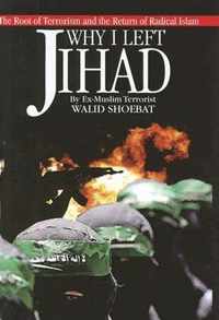 Why I Left Jihad