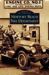 Newport Beach Fire Department