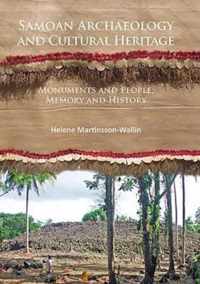 Samoan Archaeology and Cultural Heritage