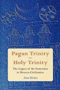 Pagan Trinity - Holy Trinity