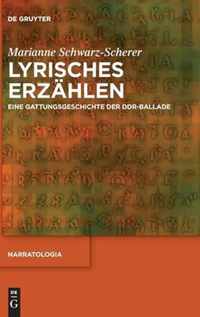 Lyrisches Erzahlen