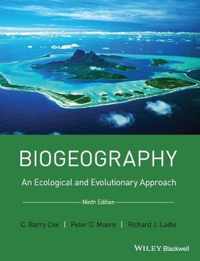 Biogeography