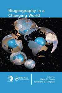 Biogeography in a Changing World