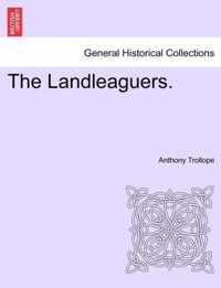 The Landleaguers. Vol. I.