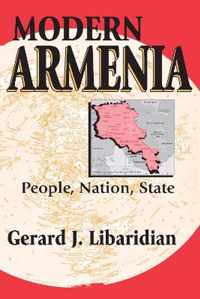 Modern Armenia