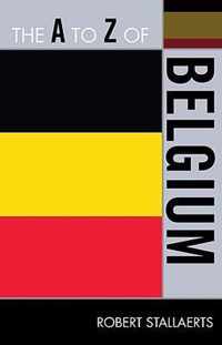 The A to Z of Belgium