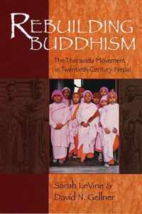 Rebuilding Buddhism