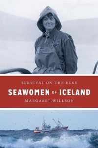 Seawomen of Iceland