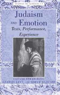 Judaism and Emotion