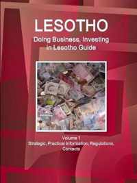 Lesotho