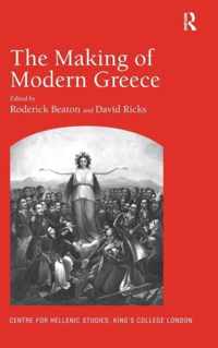 The Making of Modern Greece