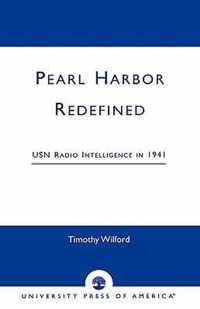 Pearl Harbor Redefined