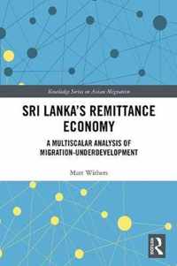 Sri Lanka's Remittance Economy