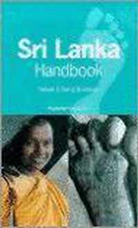 Footprint handbook sri lanka